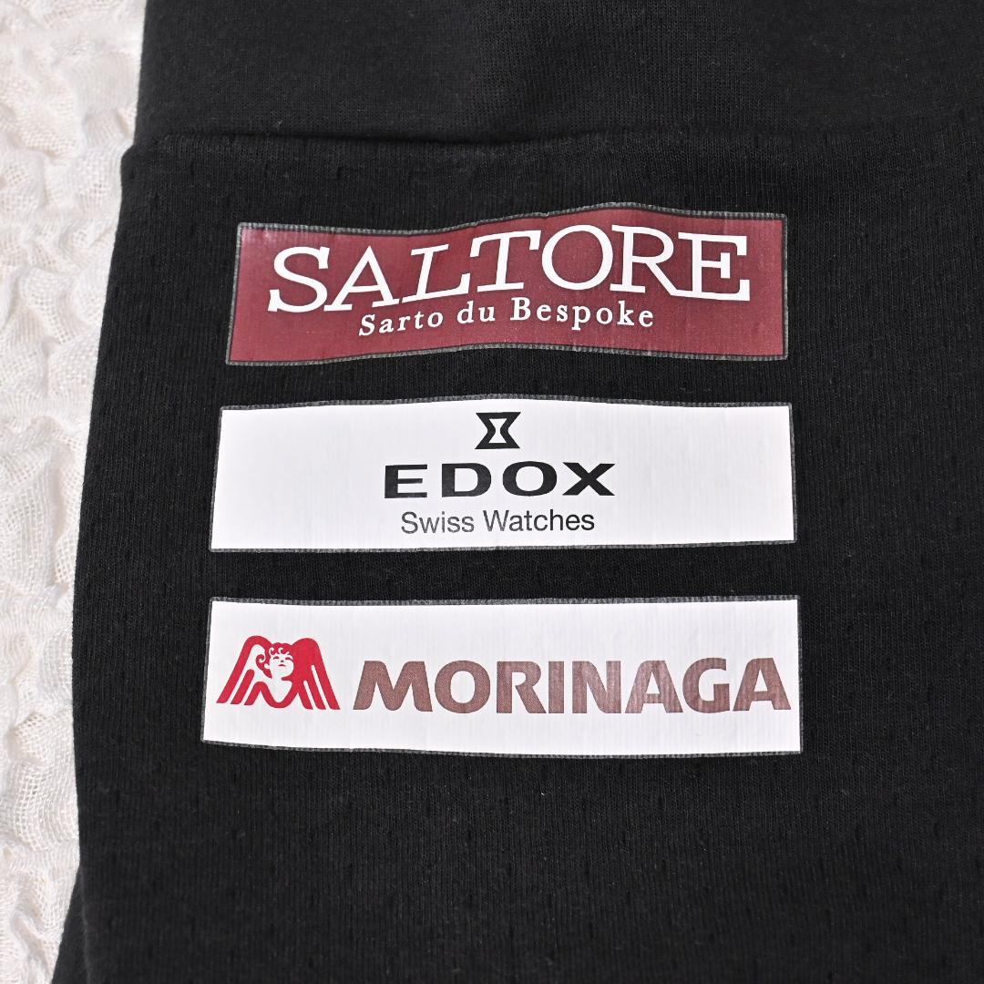 Y3 東京サントリー サンゴリアス スポンサー入り パーカー 3XL