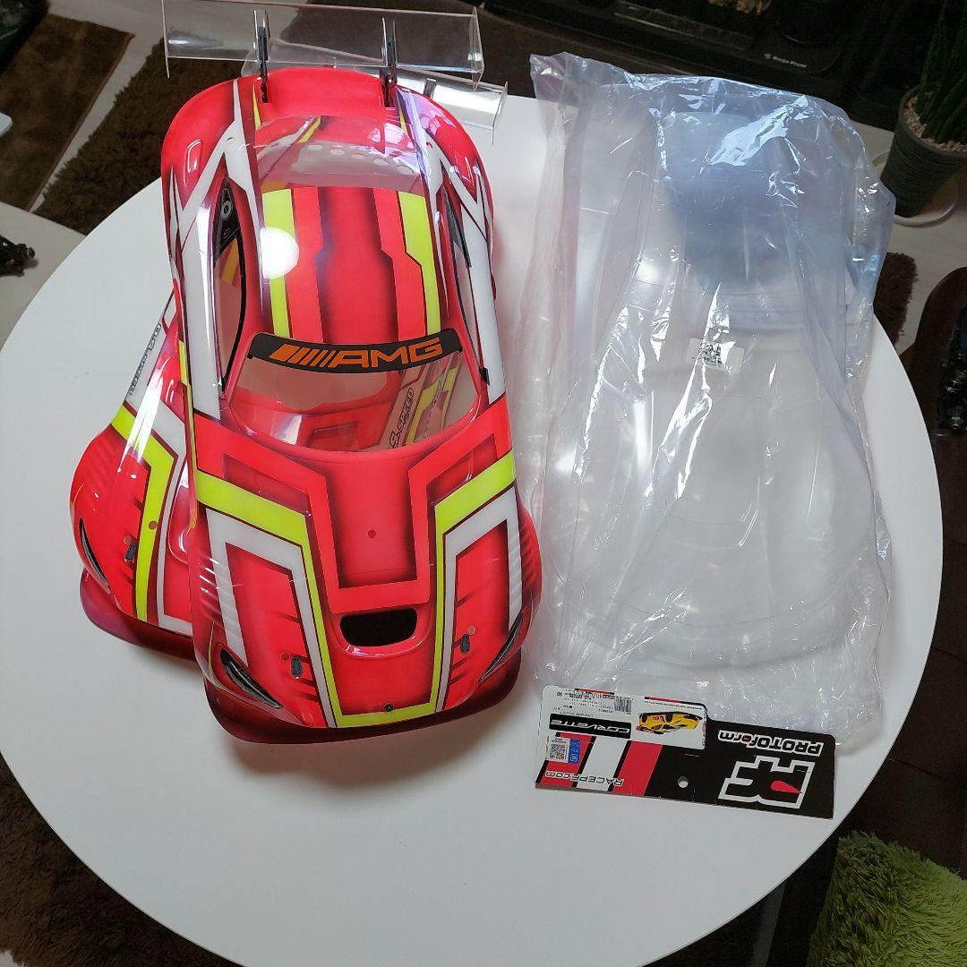 京商 インファーノＧＴ３