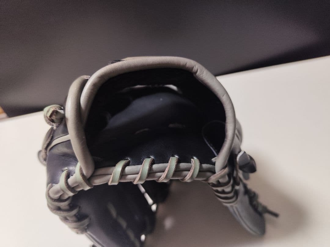 SSK 軟式外野手用グローブ 秋山モデル