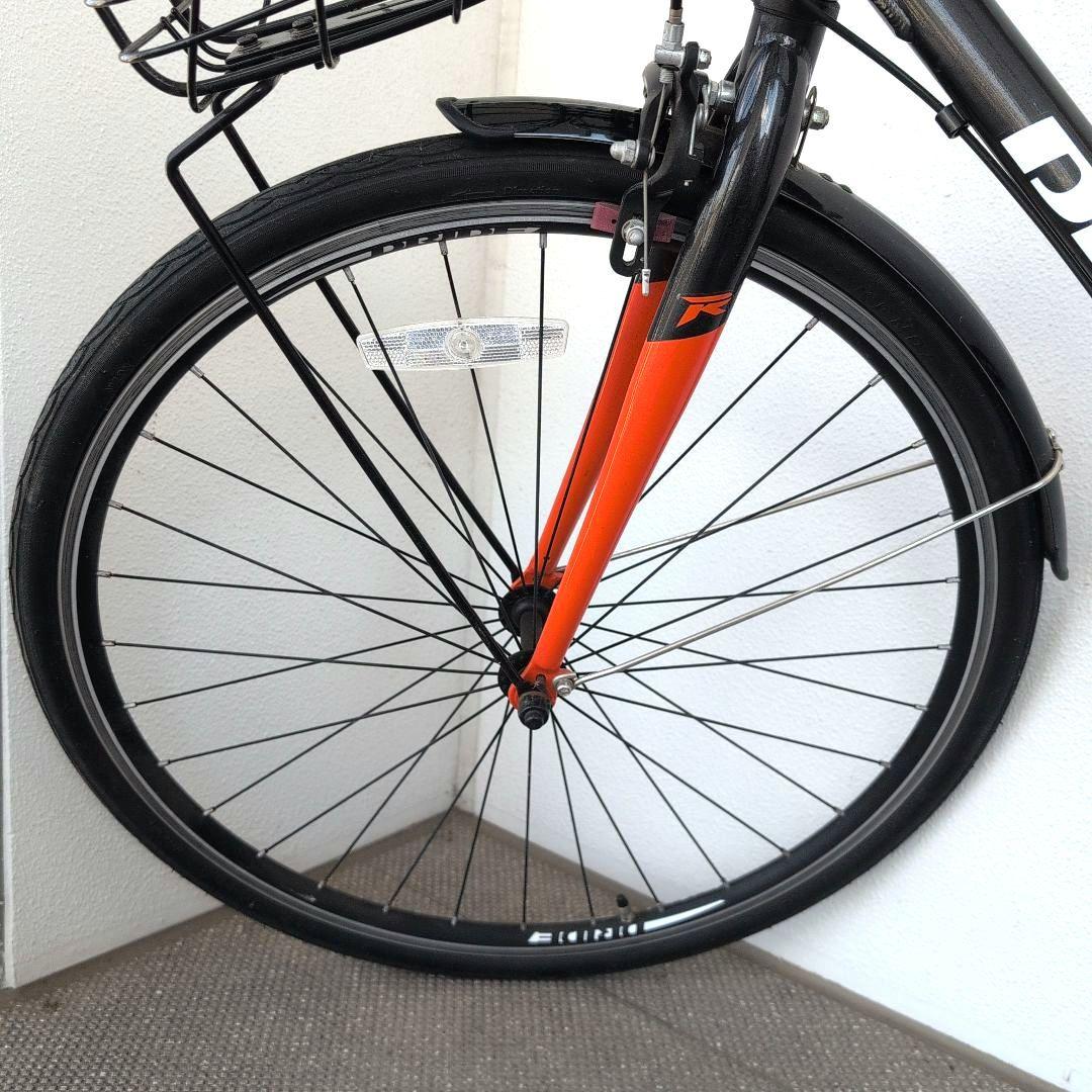 サイクルベースあさひ ドライド 子供用自転車 男の子 26インチ