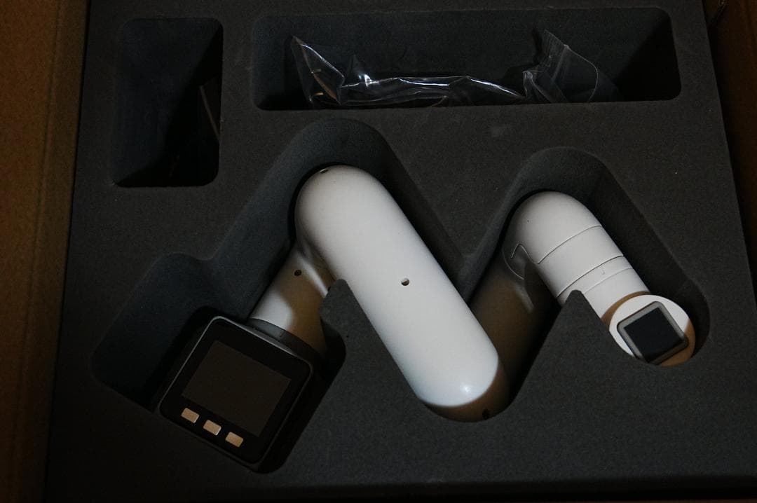 myCobot 280 M5 ロボットアーム（旧モデル）