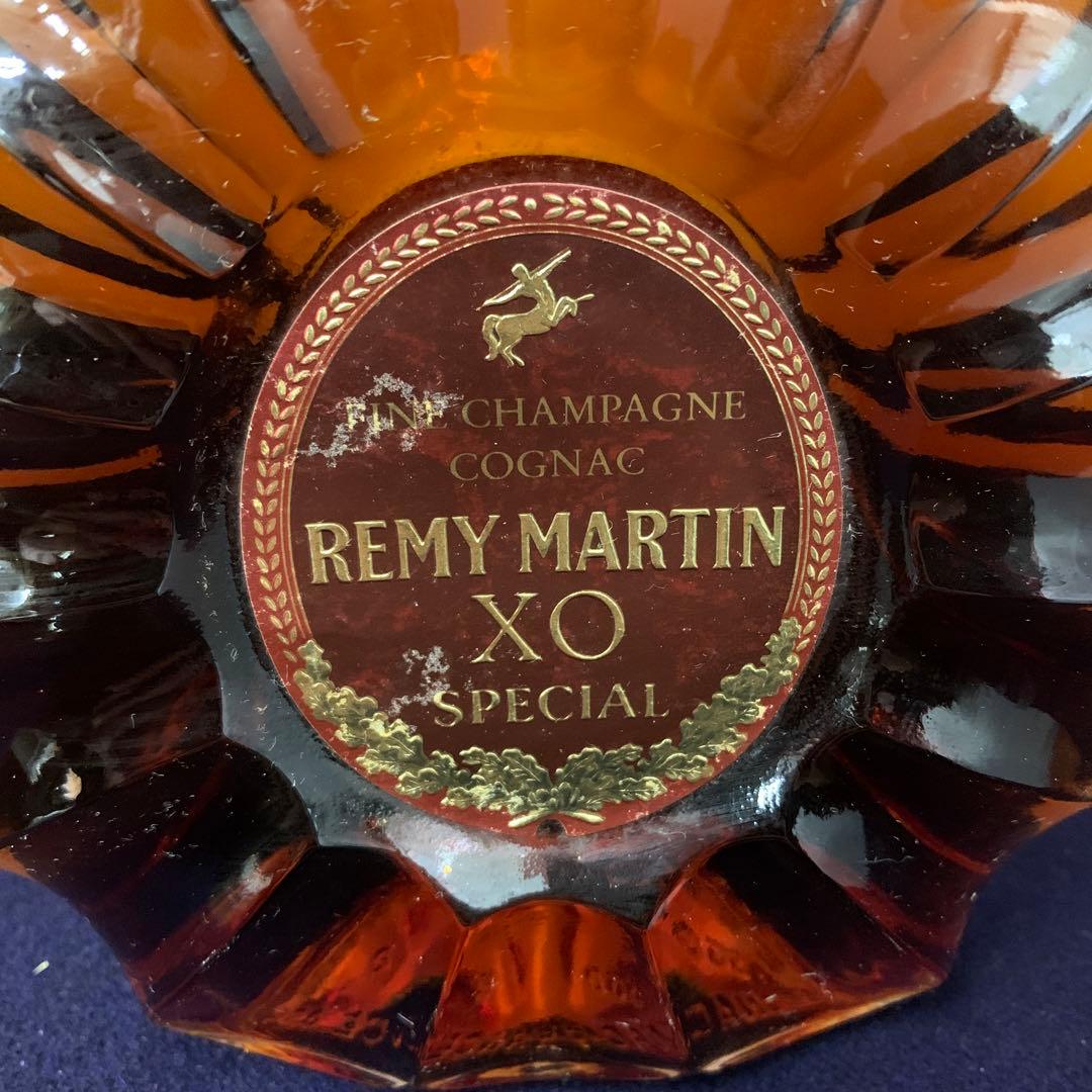 その他 N2989 REMY MARTIN XO Special