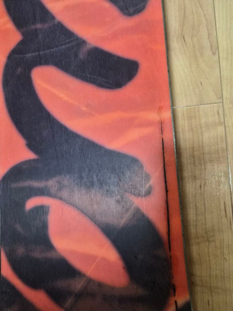 SALOMON スノーボード板