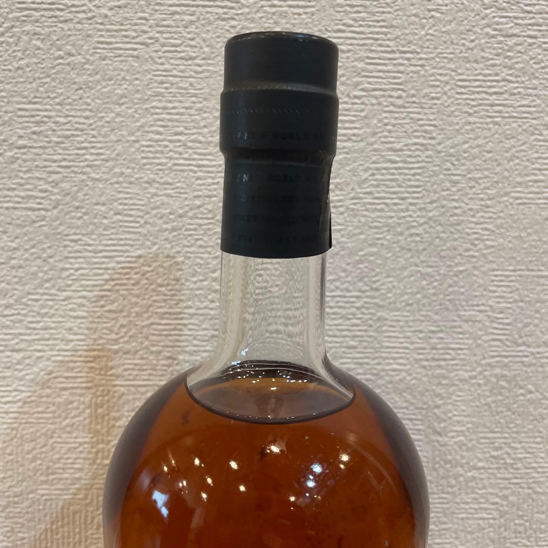 スターワード 2017 レッドワインカスク 57.8度 700ml ウイスキー