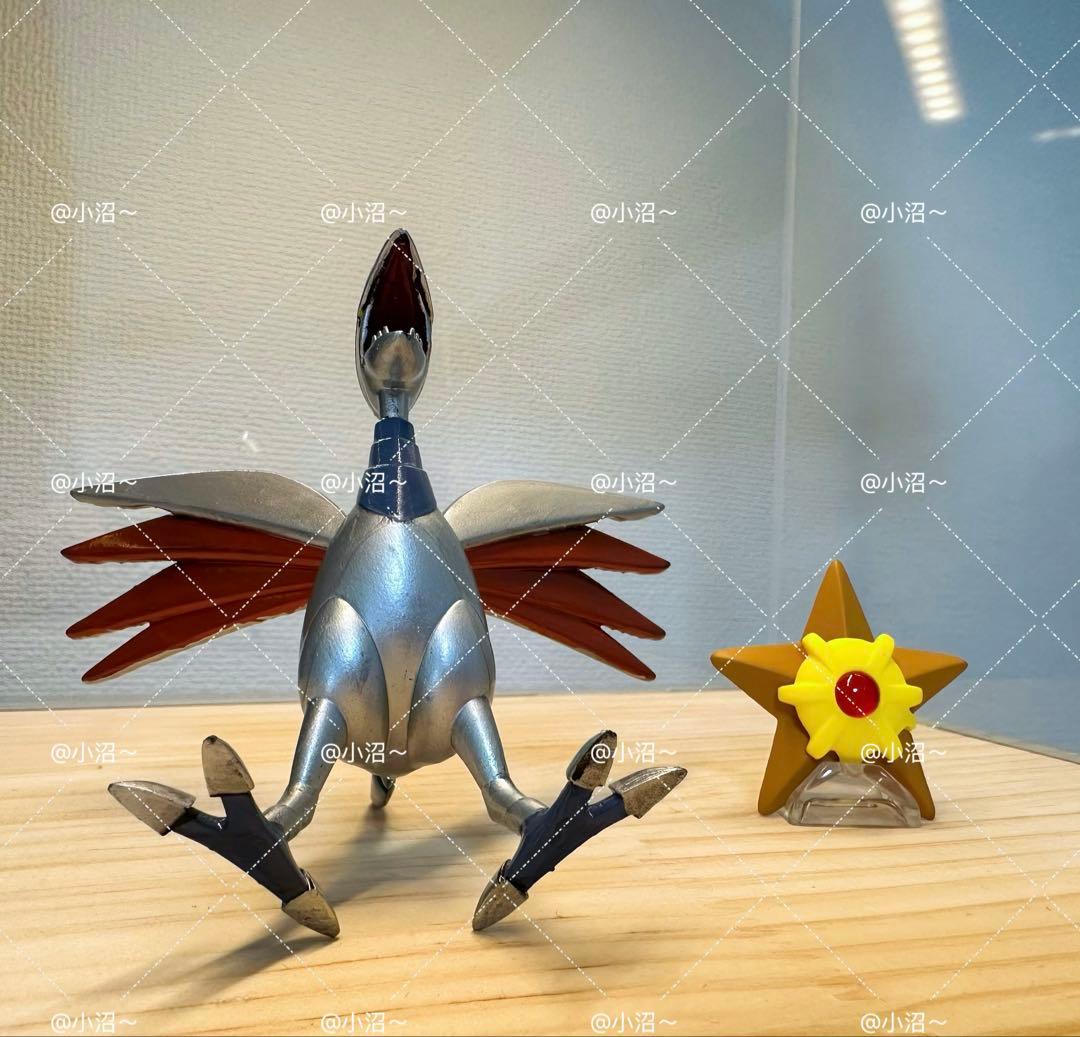 ポケモンスケールワールド　エアームド　1/20サイズ