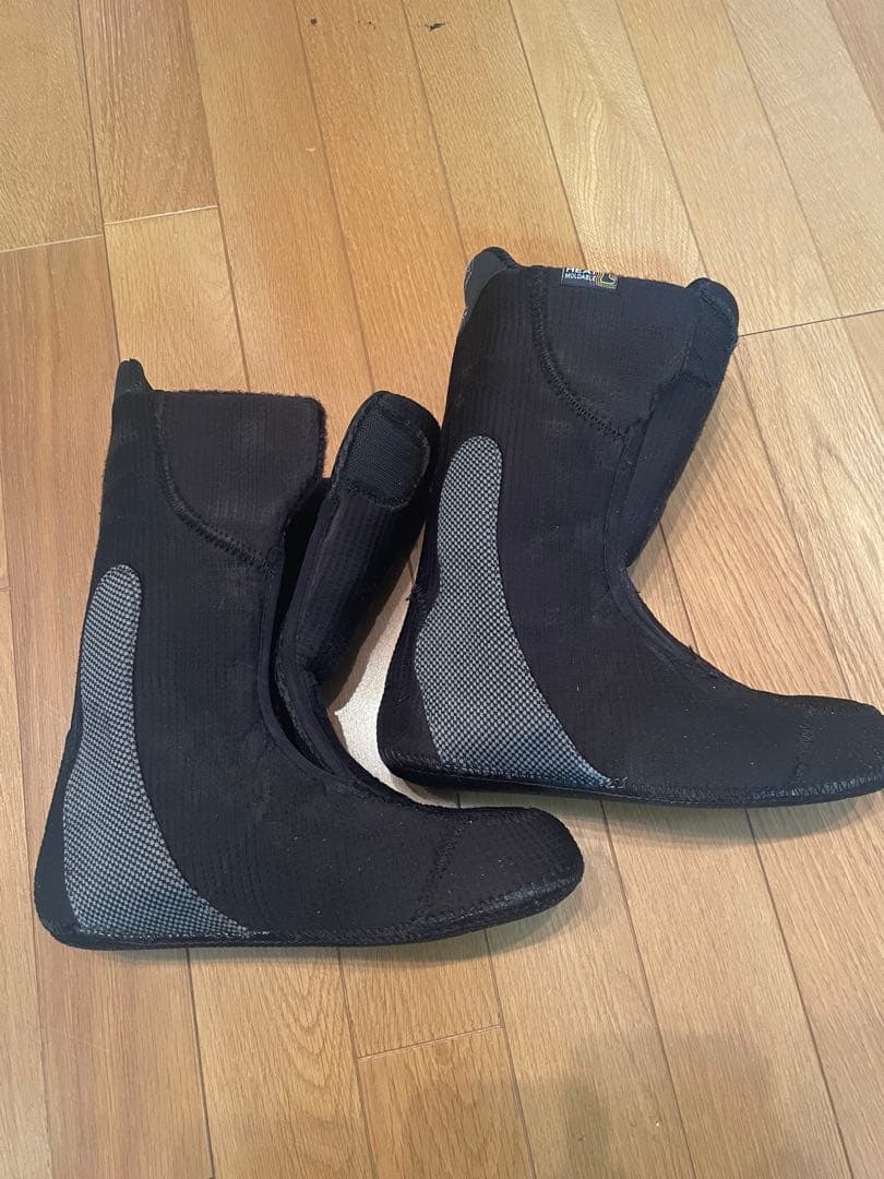 KENDO スノーボードブーツ ブラック 男性用