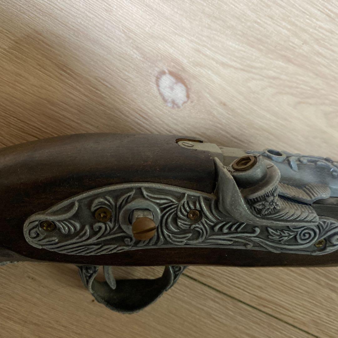 昔に骨董品、リサイクルショップで購入