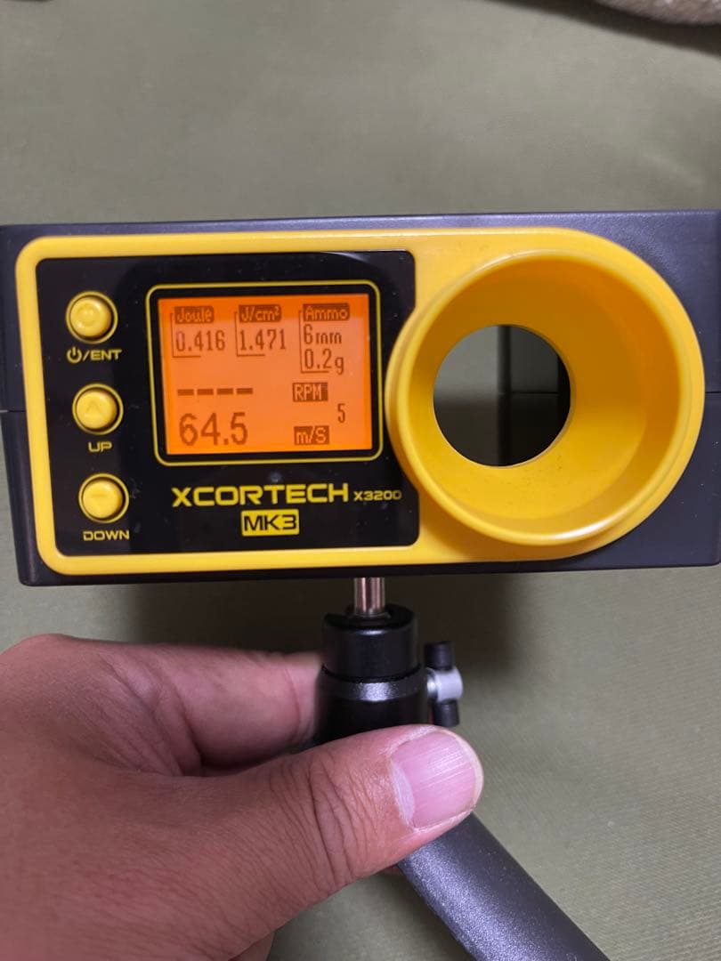 東京マルイ MP5K HC ハイサイクル 外装カスタム+おまけ（ドットサイト）