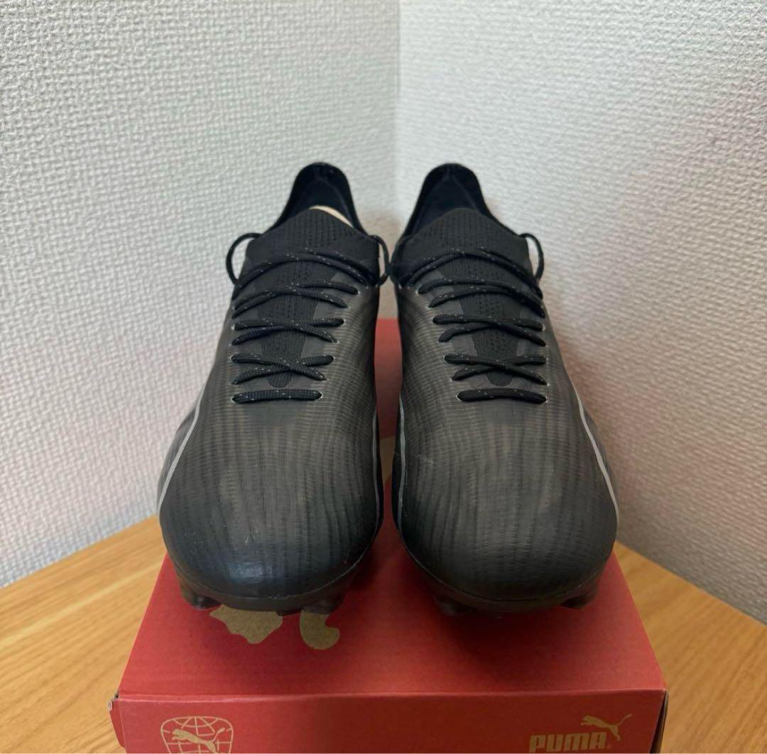 シューズ PUMA ULTRA ULTIMATE FG/AG