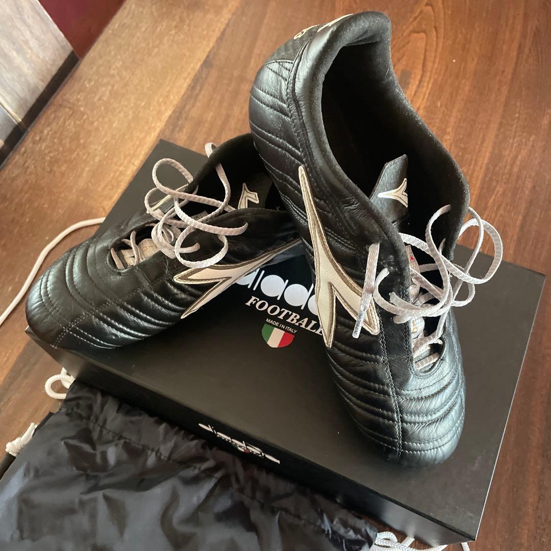 diadora バッジオ03 イタリー OG MDPU