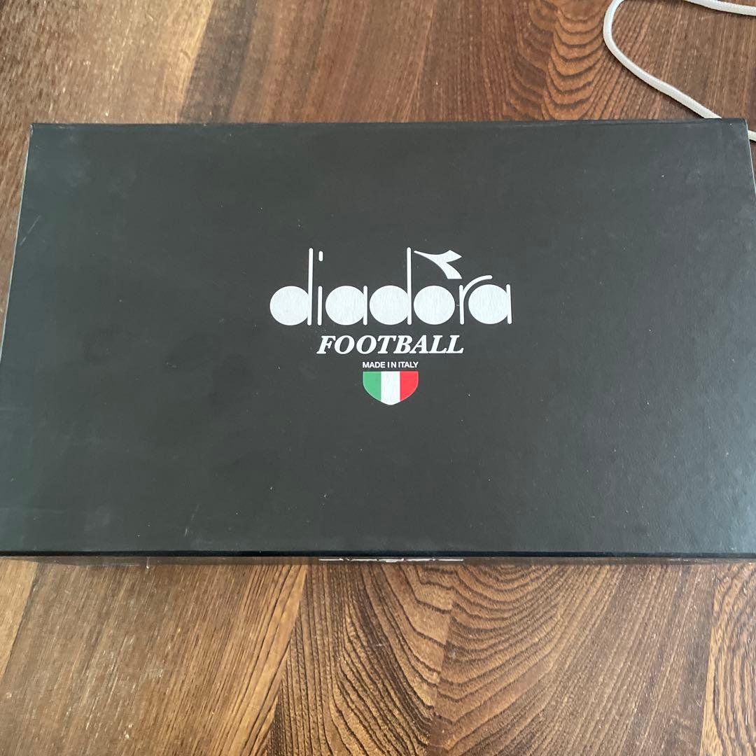 diadora バッジオ03 イタリー OG MDPU