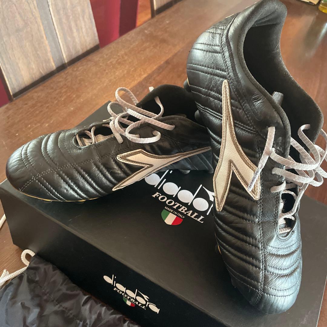 diadora バッジオ03 イタリー OG MDPU