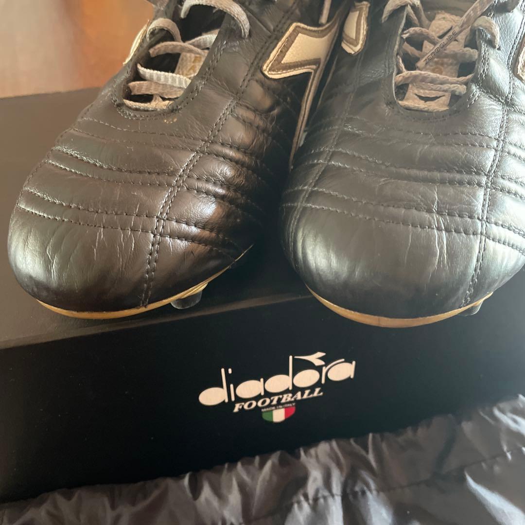 diadora バッジオ03 イタリー OG MDPU