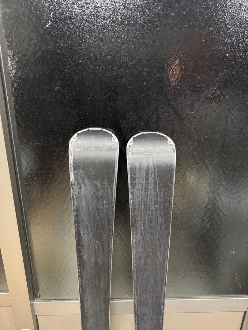 ROSSIGNOL PUR SUIT スキー板 163cm 美品