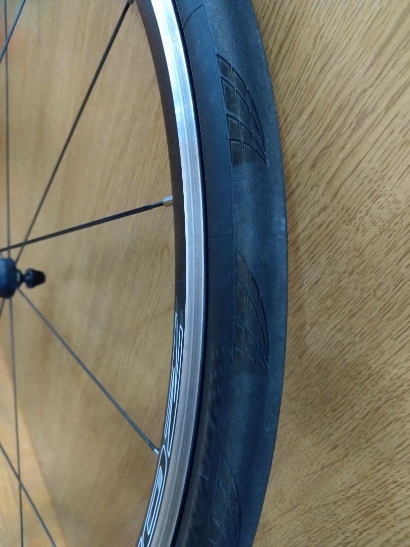 CAMPAGNOLO　カンパニョーロ　ZONDA　 ゾンダ　引取限定　神奈川