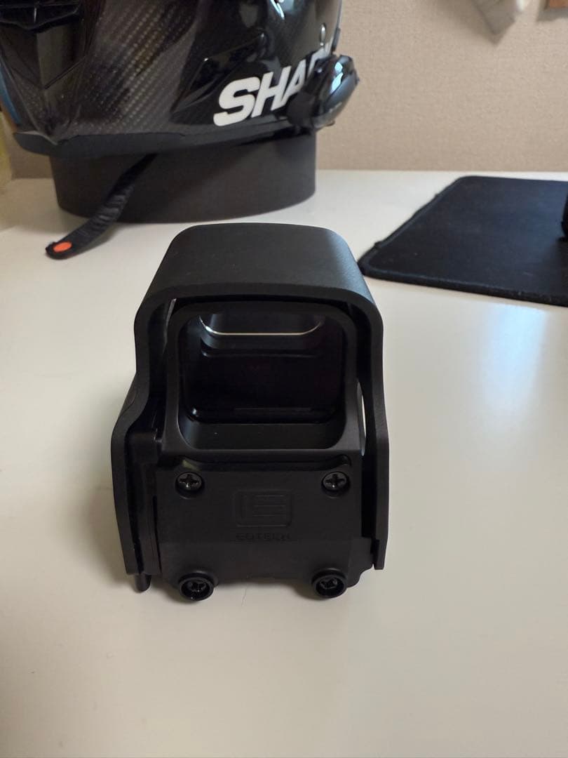 悠馬HolyWarrior Gen.3 EXPS3-0