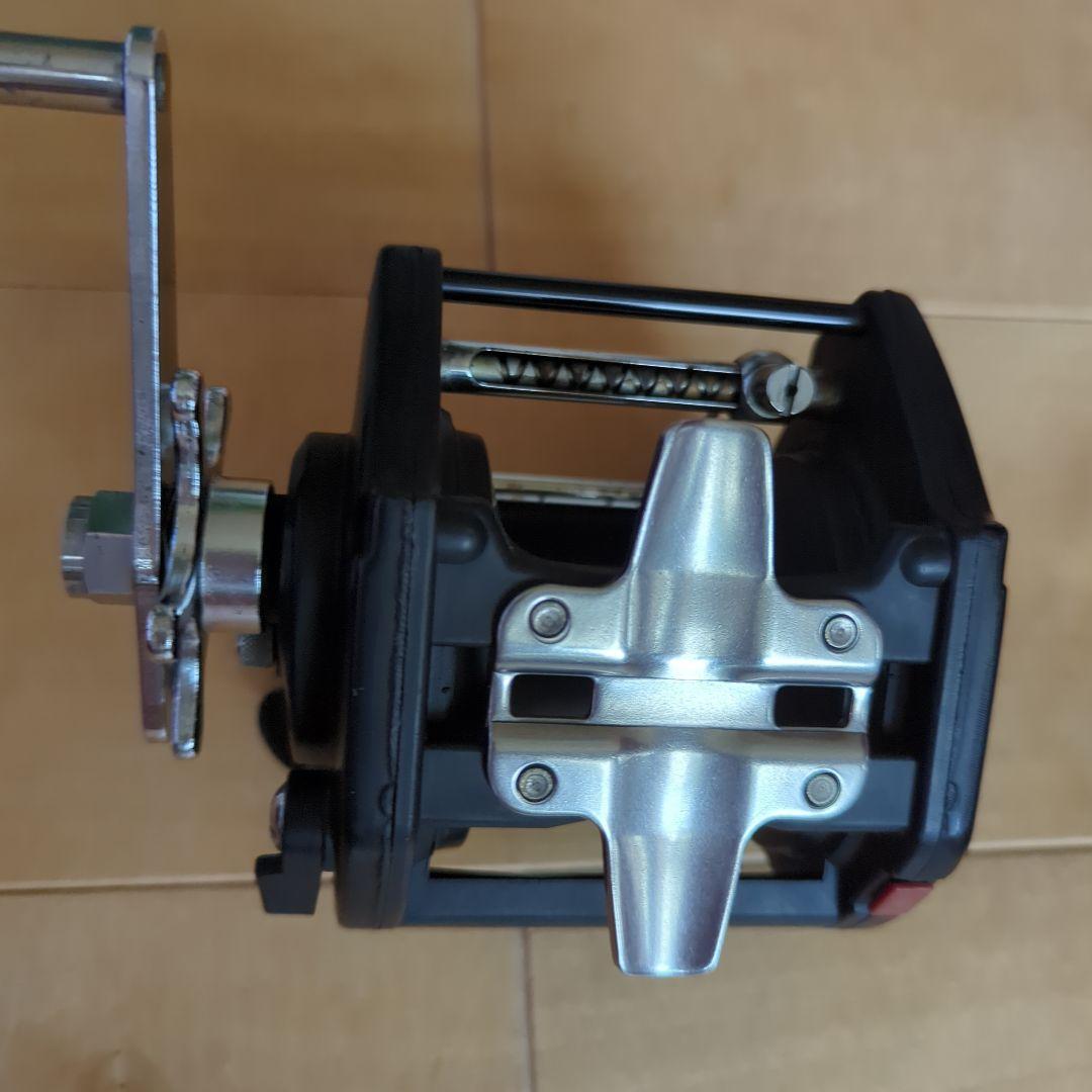 リール Daiwa SUPER DYNAMIC ST-60