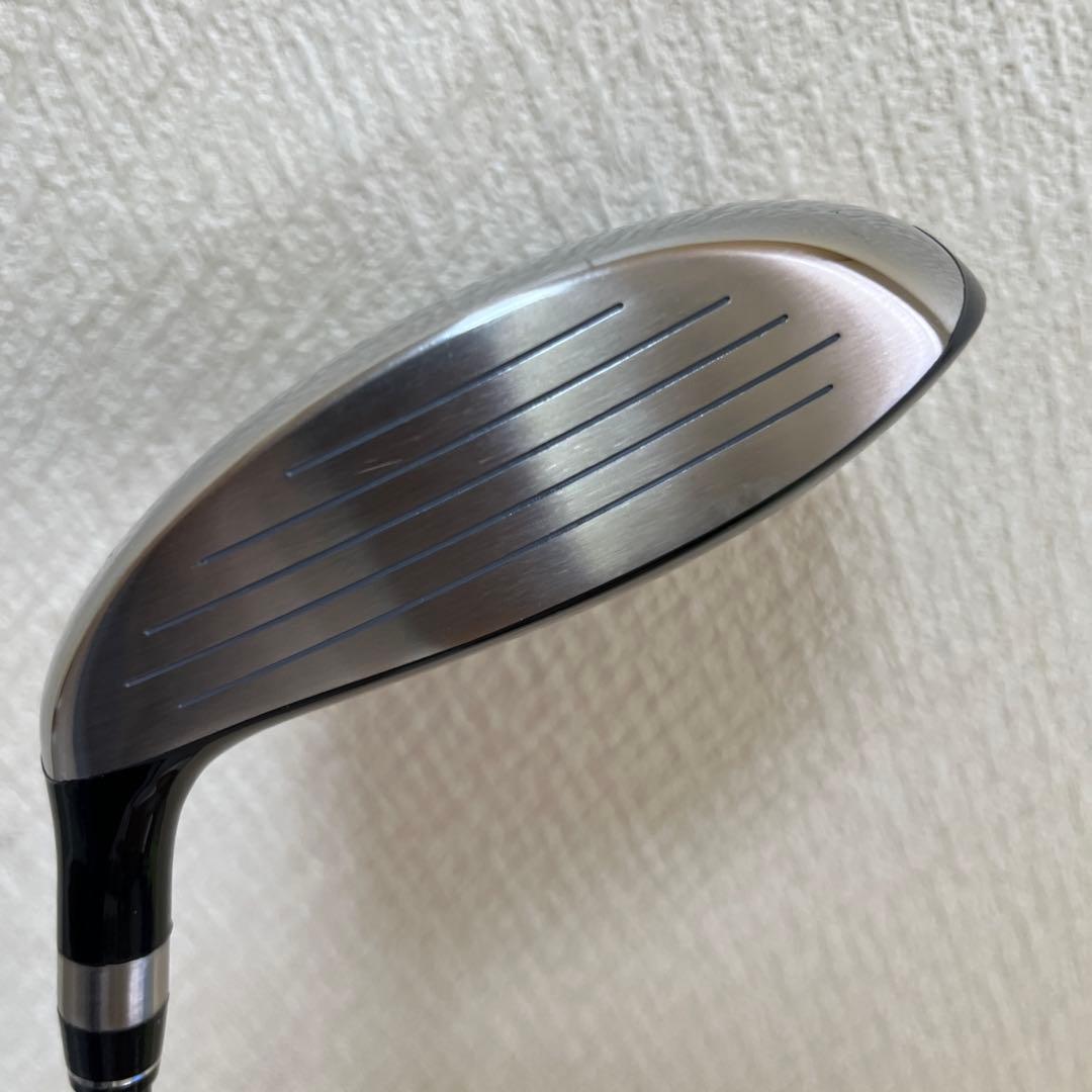 Lynx PARALLAX V277ミニドライバー