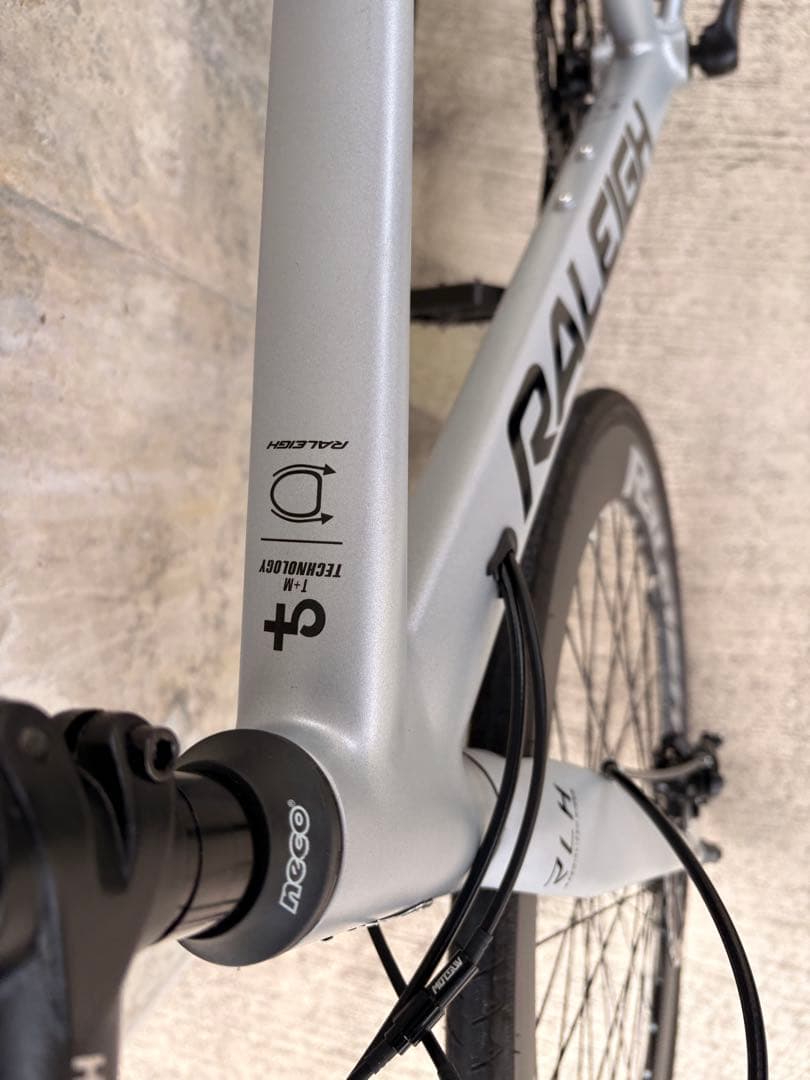 Raleigh ロードバイク