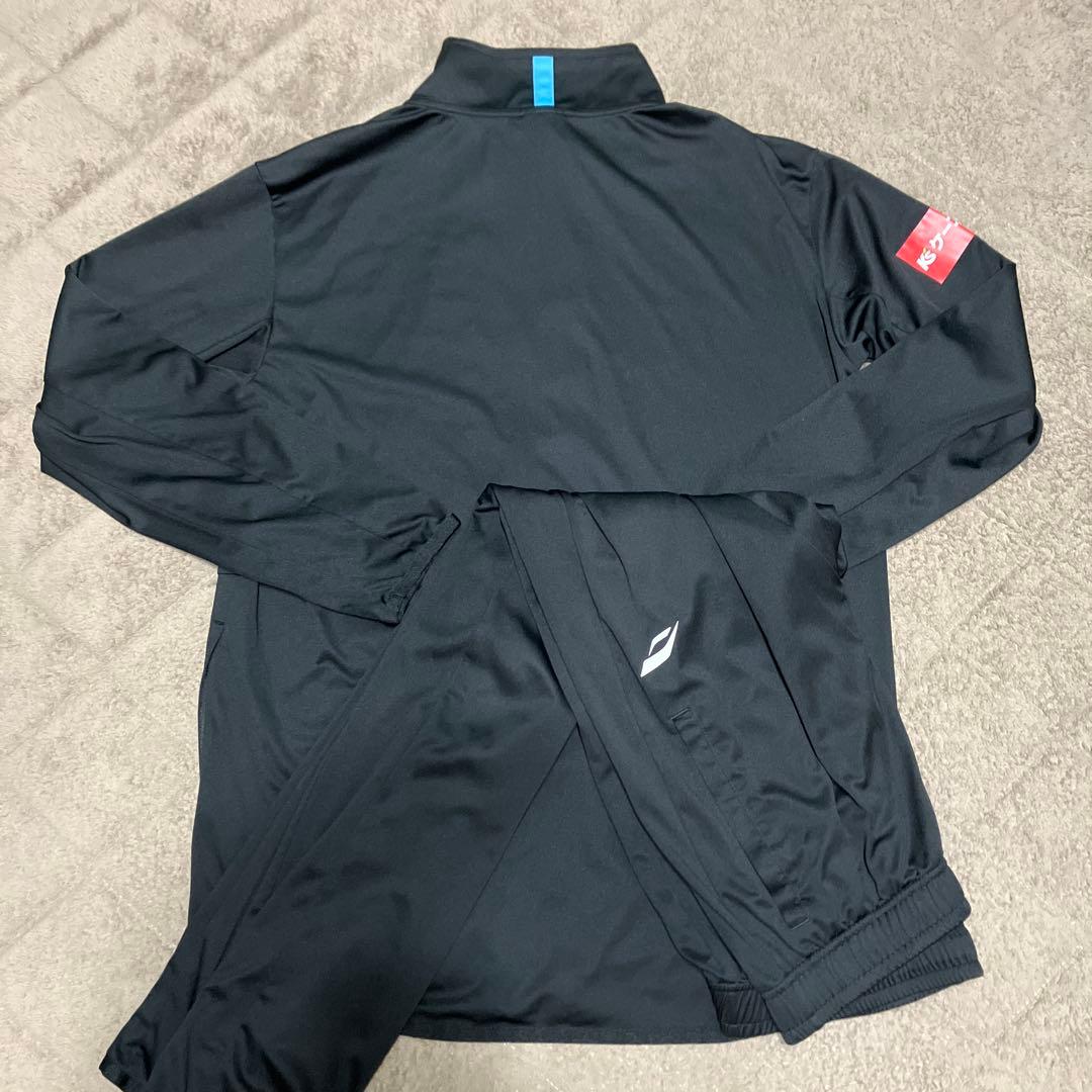 カマタマーレ讃岐　上下