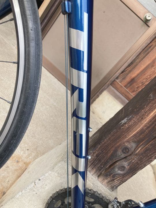 ロードバイク　トレック　ドマーネ al2