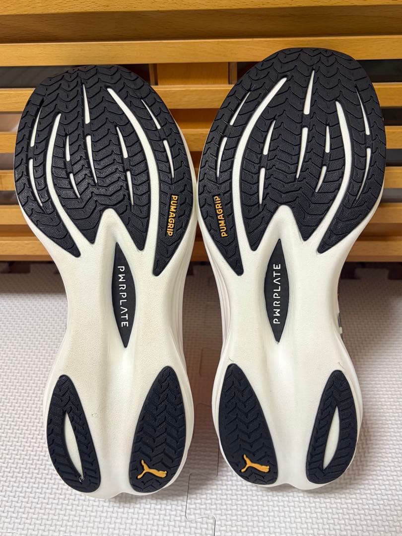 プーマ ディヴィエイトニトロエリート3 puma deviate nitro