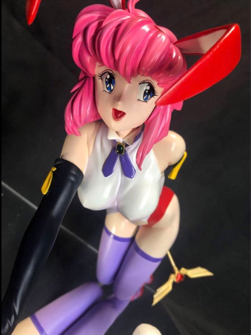 1/5 スケール ミスティー メイ 塗装済完成品BOME 海洋堂 ガレージキット