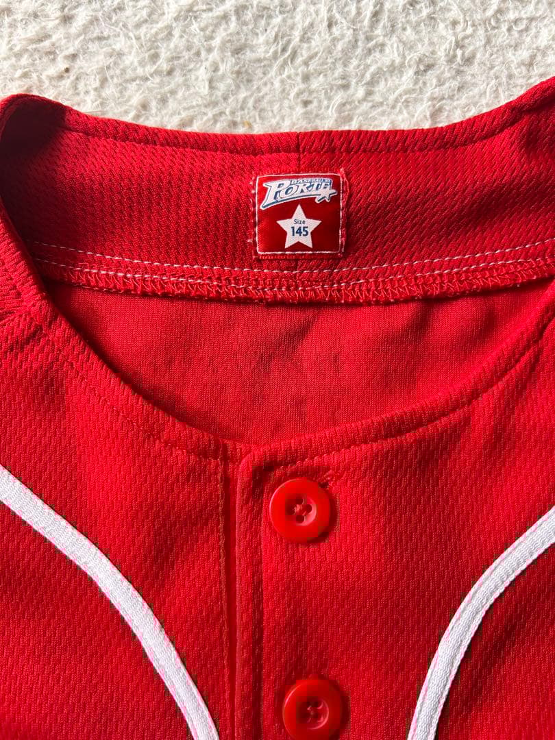 ポルテユニフォーム 145