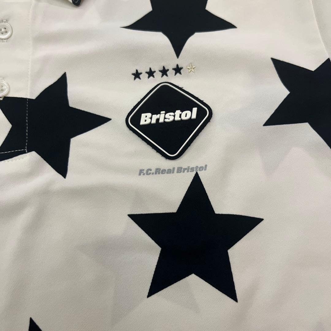 リュー　⭐︎Bristol 星柄 ゴルフウェア⭐︎