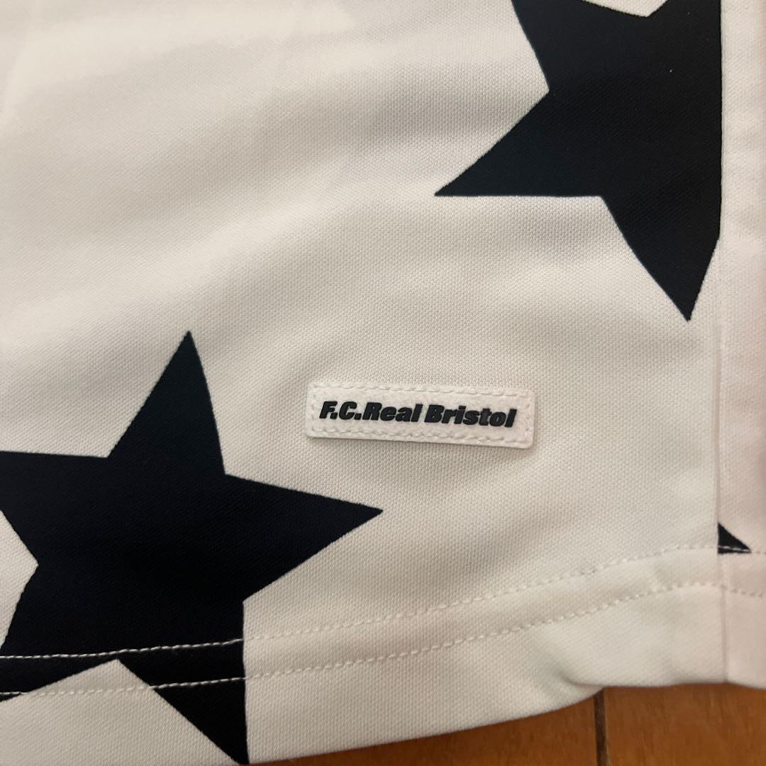 リュー　⭐︎Bristol 星柄 ゴルフウェア⭐︎