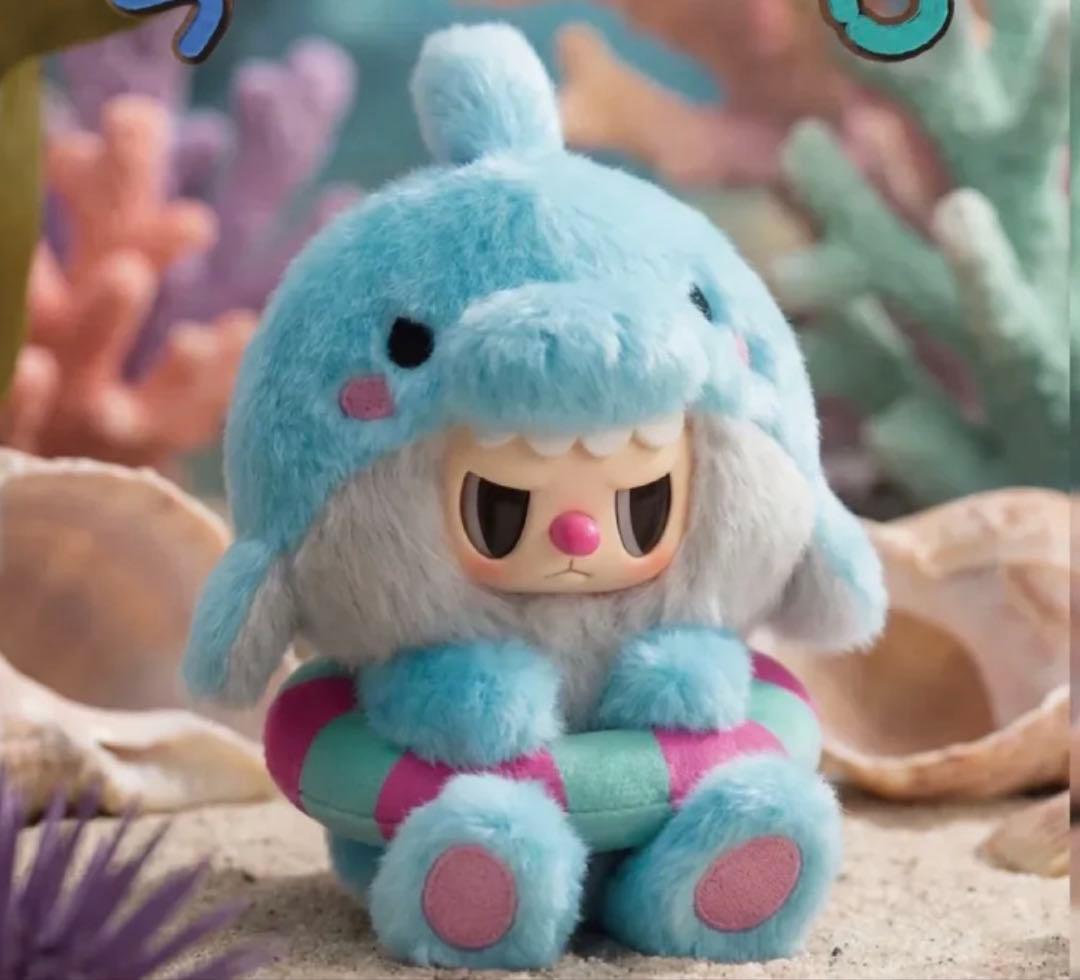 REBEL BEAR SWEET ZOO シリーズ　5点セット