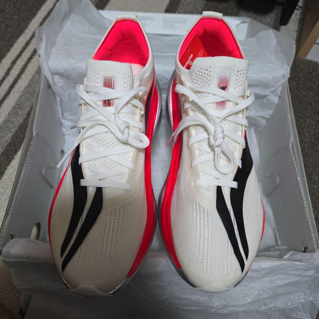 LI-NING FEIDIAN 6 ELITE リーニン　26.0cm