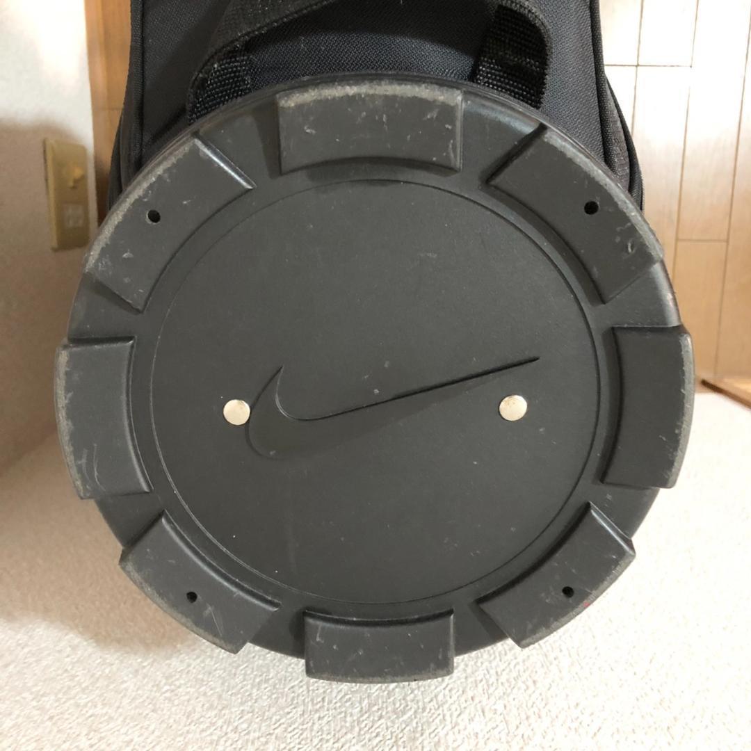 【希少】 NIKE ナイキ キャディバッグ BG0196