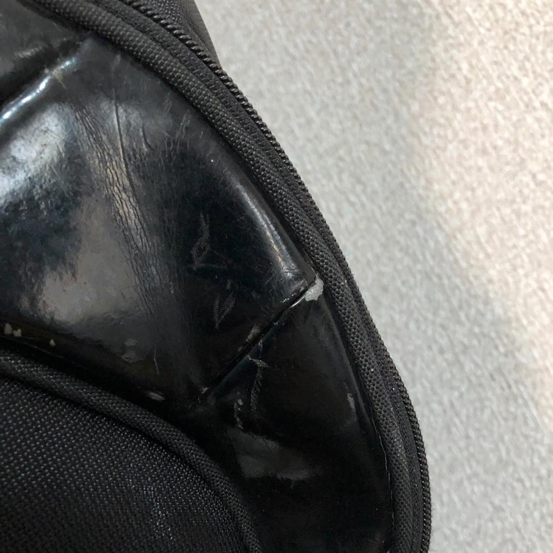 【希少】 NIKE ナイキ キャディバッグ BG0196