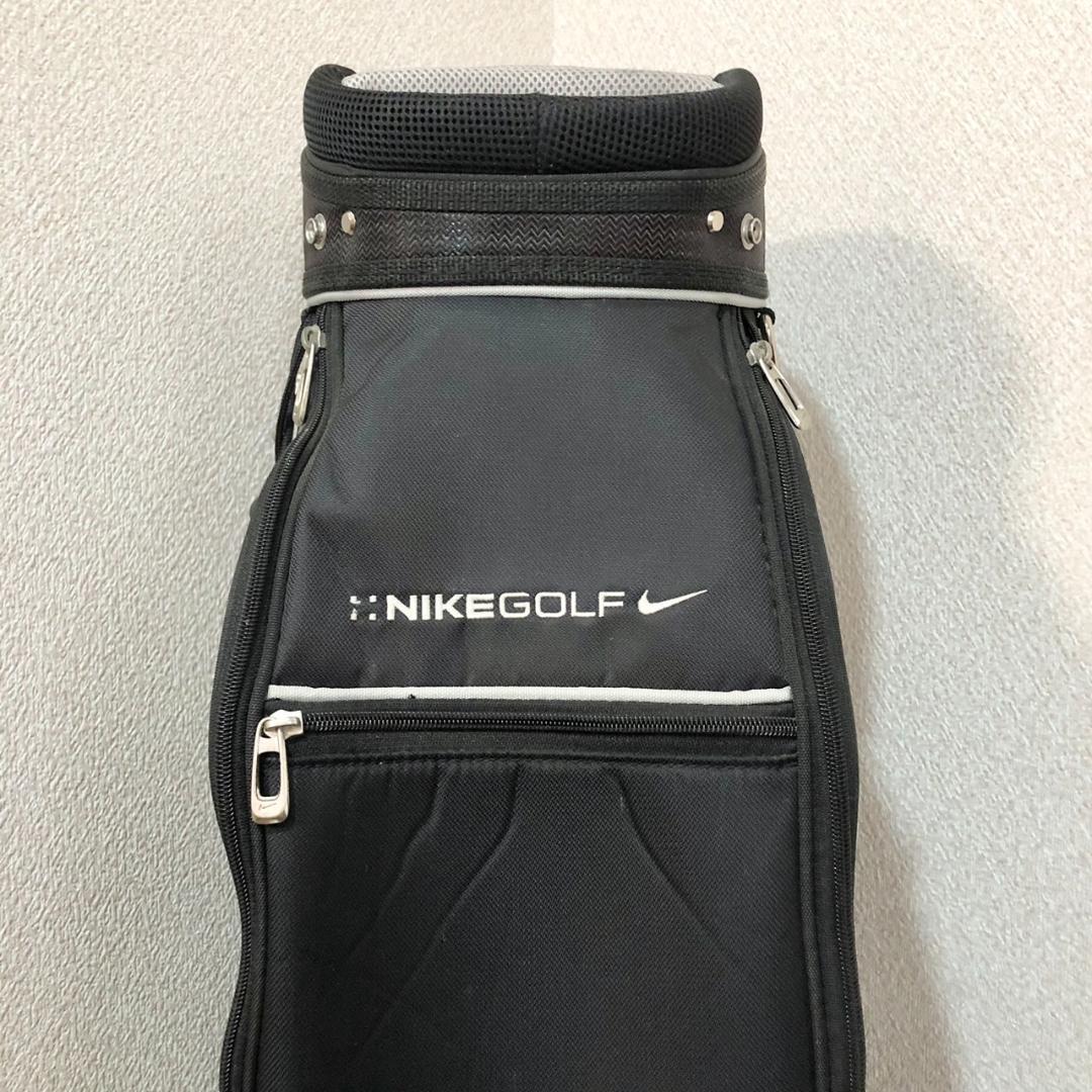 【希少】 NIKE ナイキ キャディバッグ BG0196