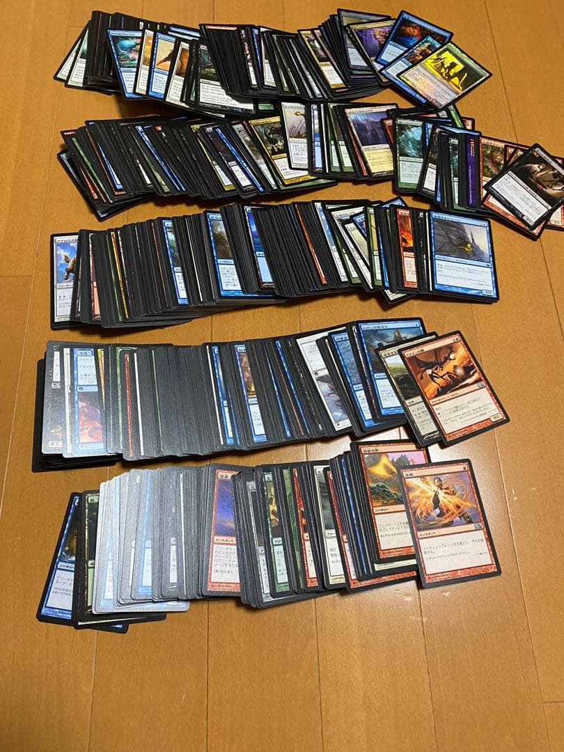 マジック : ザ・ギャザリング　[外国版含]