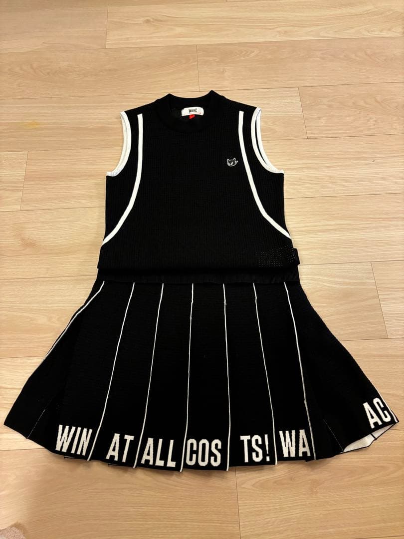 WAAC セットアップ