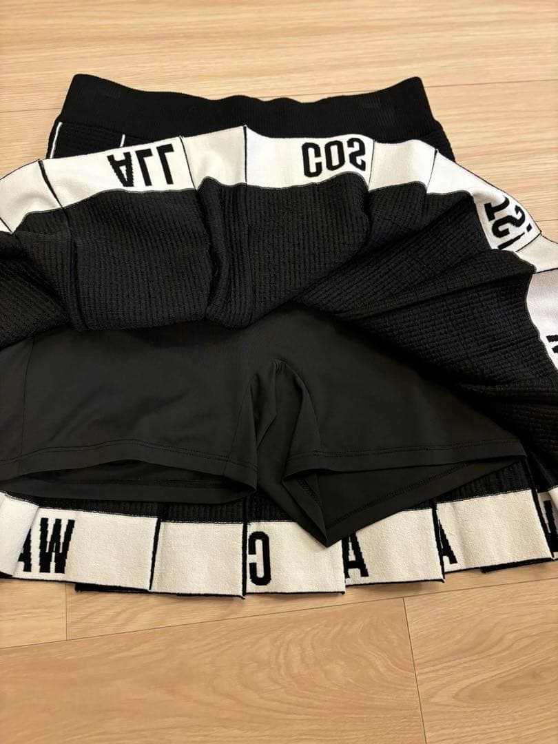 WAAC セットアップ