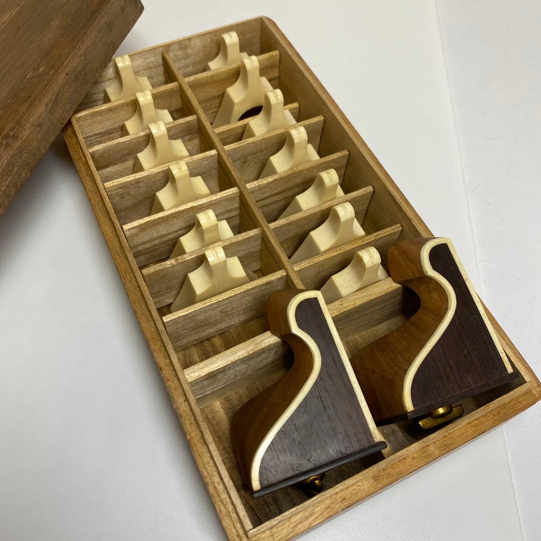 極上 琴柱 共箱 356g 東キ7-1229① タサオ