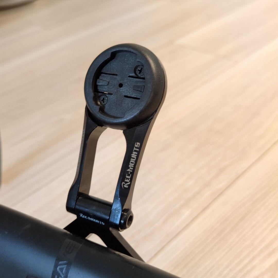 cannondale hollowgram saveハンドルセット マウント付