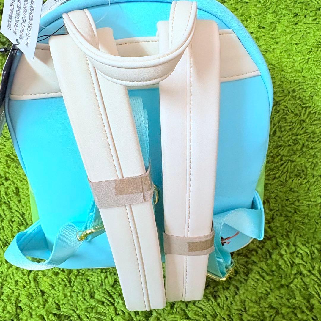 超貴重　ズートピア　longefly ラウンジフライ　リュック