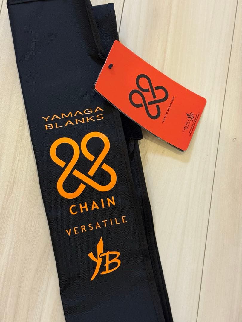 ヤマガブランクス 88CHAIN