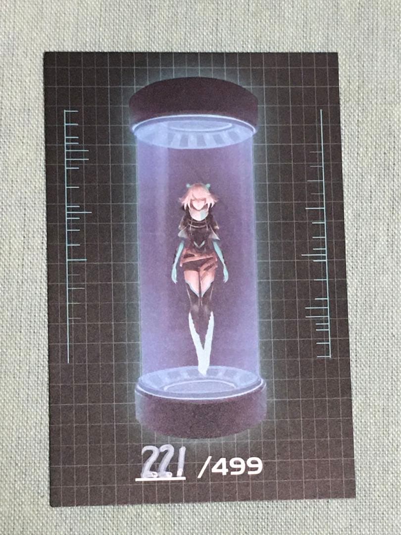 ICEY フィギュアASTRUM DESIGN