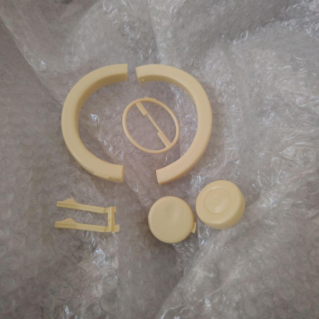 勇者王ガオガイガー　1/6　プリマーダ　ガレージキット　未組立