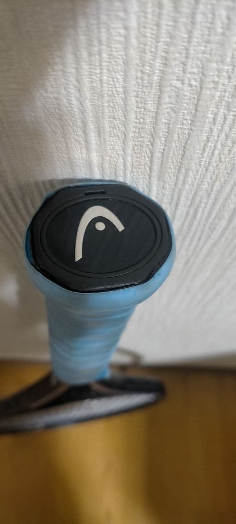 ●HEAD グラビティ Gravity MP 295g 硬式テニスラケット G2