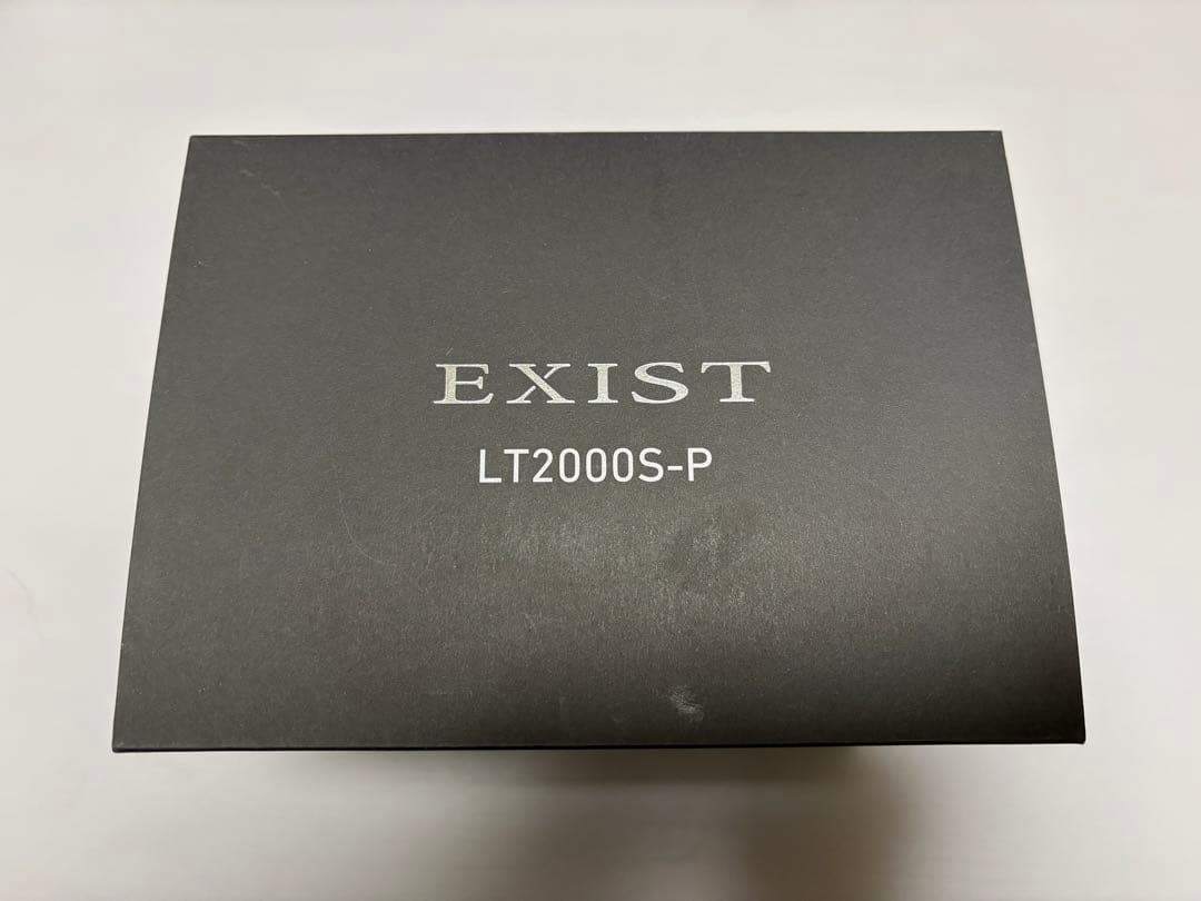 22イグジストLT2000S-P