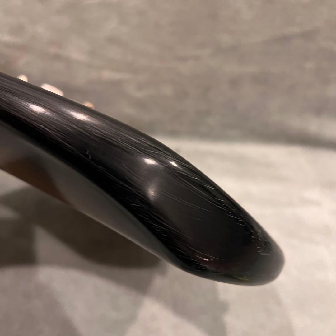 訳ありFender ジャパンST-57　ストラト ヴィンテージ