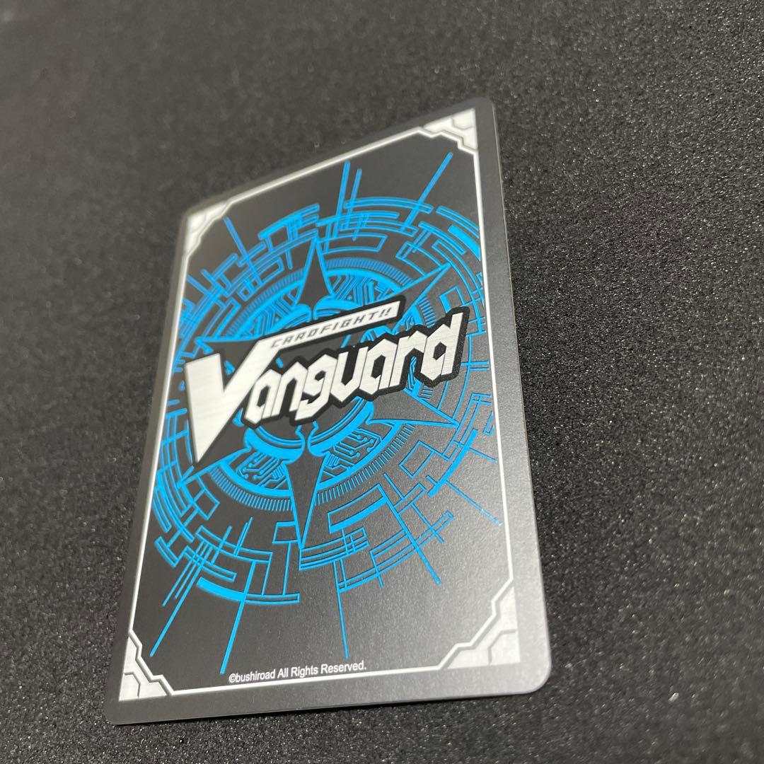 カードファイト‼︎ヴァンガード　ブラスター・ブレード BT01/S02 SP