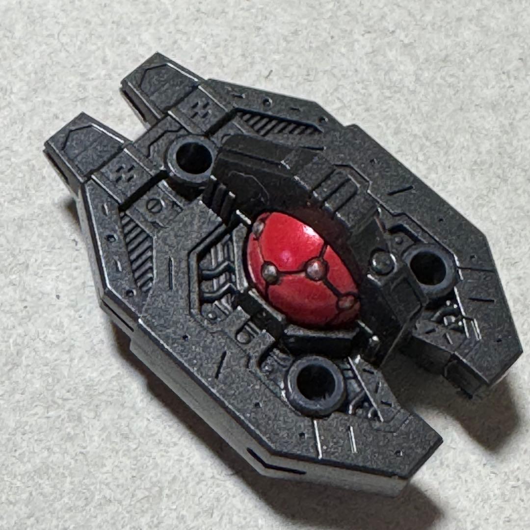 コトブキヤ HMM ゾイド グランチュラ 全塗装 完成品