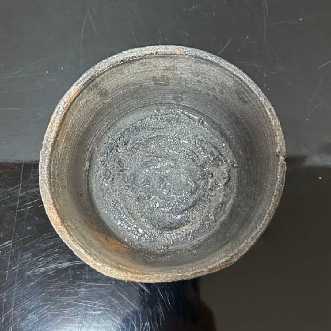 大綱和尚手造茶碗　太玄箱　茶道具懐石茶箱鵬雲斎坐忘斎淡々斎即中斎而妙斎棗水指香合